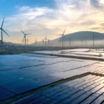 renewable energy