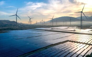 renewable energy