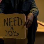 Unemployment - AI