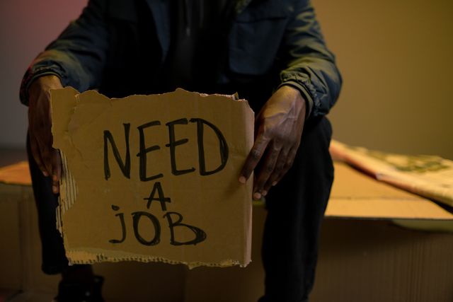 The Future of Work: Why Automation, Gig Economy, and UBI Are Not the Solutions We Need