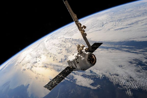 Space Economy